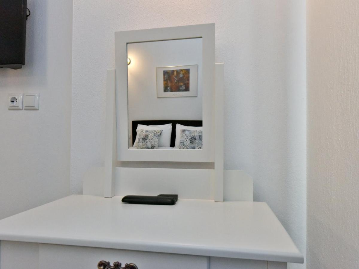 Azur Apartments - Nikiti Halkidiki Экстерьер фото
